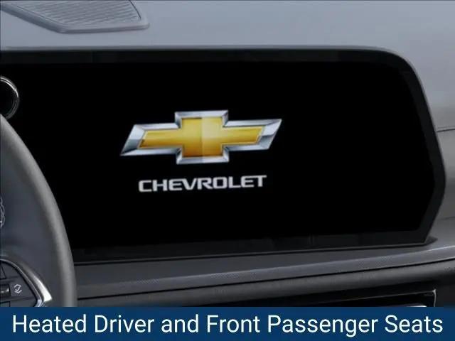 2026 Chevrolet Traverse FWD High Country