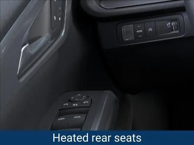 2026 Chevrolet Traverse FWD High Country