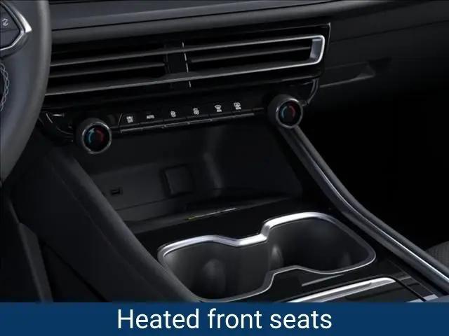 2026 Chevrolet Traverse FWD High Country