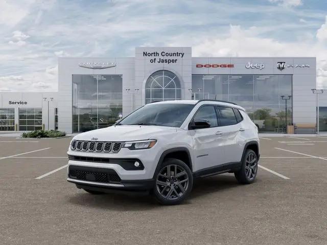 2026 Jeep Compass Latitude for sale in Jasper, AL