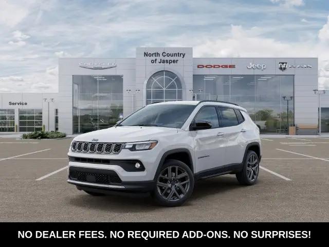 2026 Jeep Compass Latitude Altitude for sale in Jasper, AL