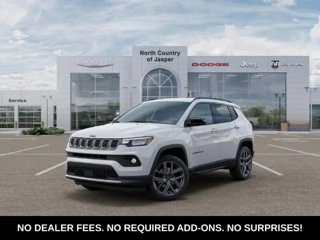 2026 Jeep Compass Latitude Altitude for sale in Jasper, AL