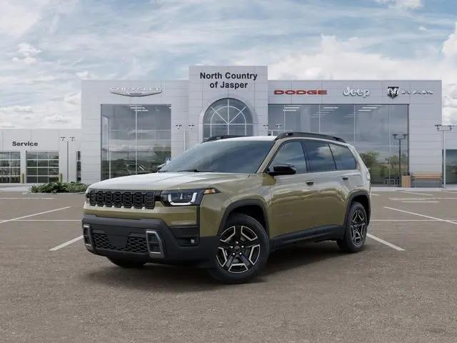 2026 Jeep Cherokee Laredo 4x4 for sale in Jasper, AL