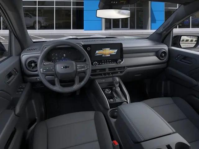 2026 Chevrolet Colorado Trail Boss, 4WD