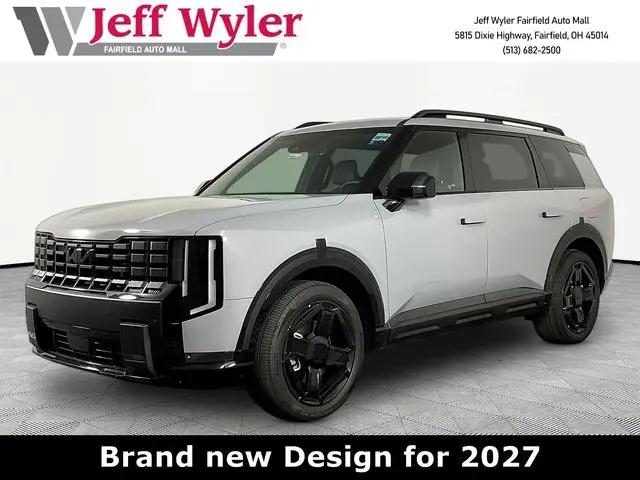 2027 Kia Telluride X-Line EX for sale near Fairfield, OH