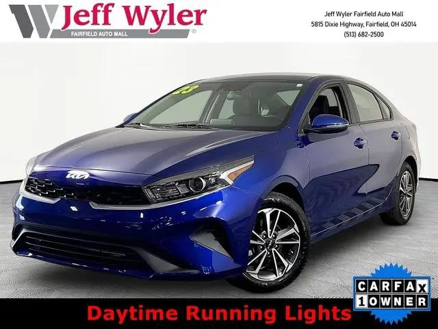 2023 Kia Forte LXS for sale in Fairfield, OH
