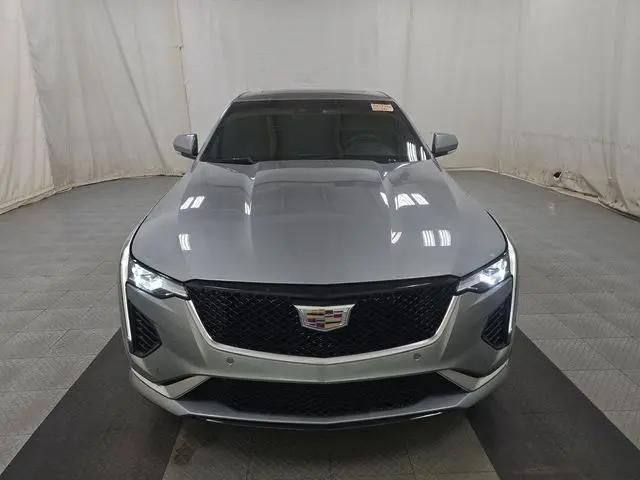 2023 Cadillac CT4 Sport