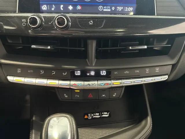 2023 Cadillac CT4 Sport