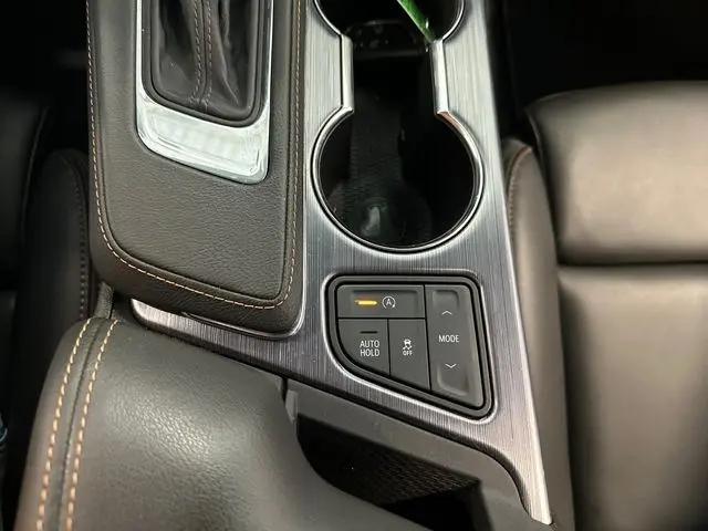 2023 Cadillac CT4 Sport