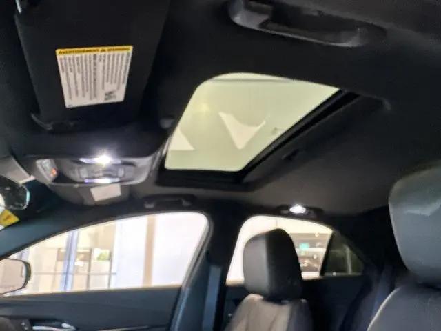 2023 Cadillac CT4 Sport