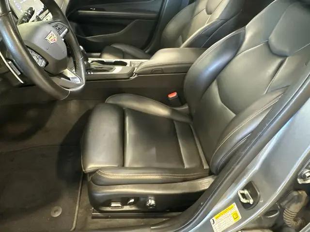 2023 Cadillac CT4 Sport