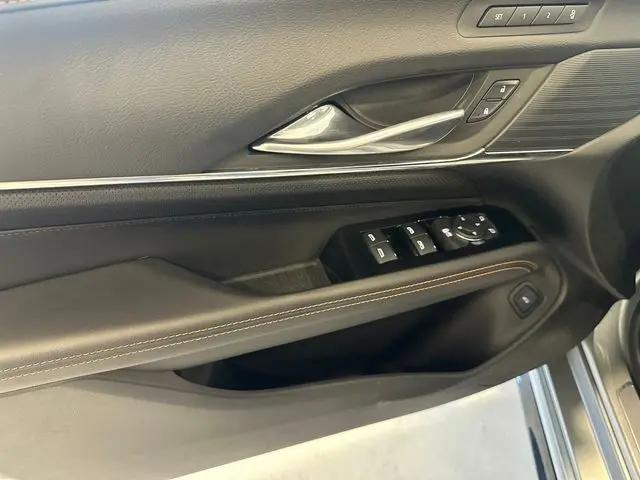 2023 Cadillac CT4 Sport