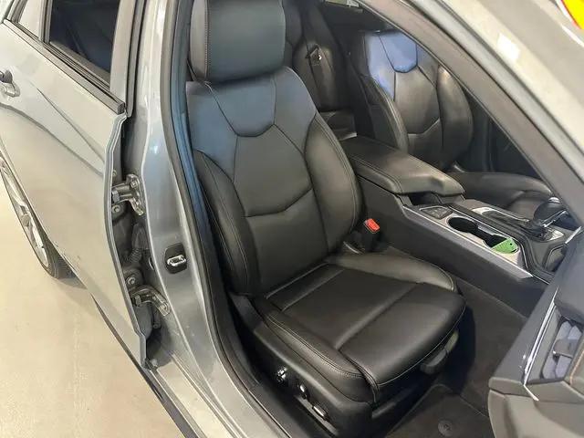 2023 Cadillac CT4 Sport