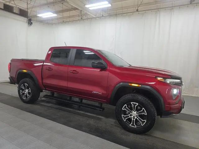2024 GMC Canyon AT4 for sale in Kenosha, WI