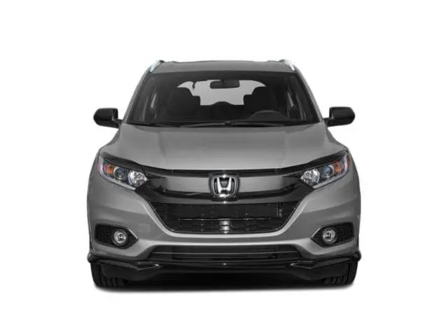 2020 Honda HR-V 2WD Sport