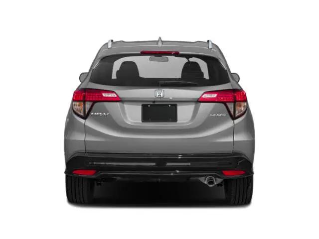 2020 Honda HR-V 2WD Sport