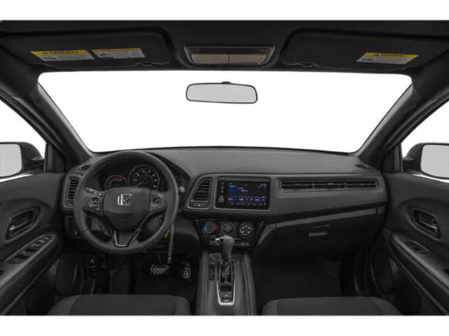 2020 Honda HR-V 2WD Sport