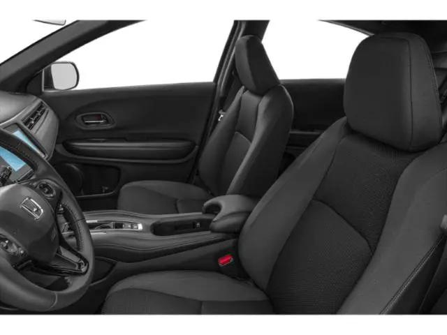 2020 Honda HR-V 2WD Sport