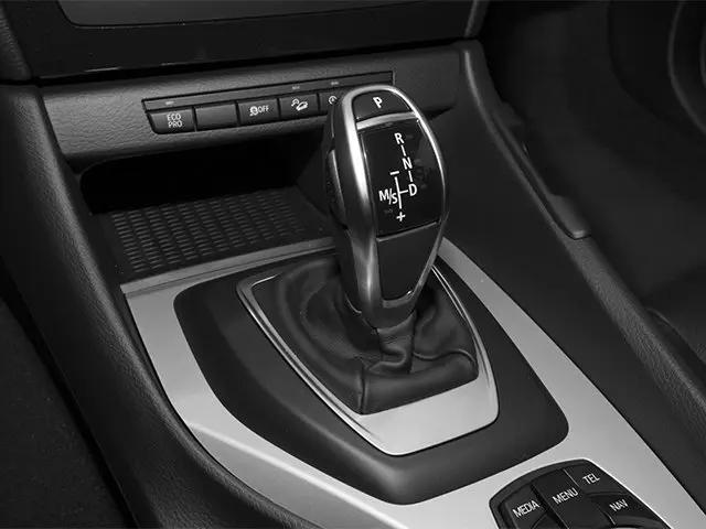 2014 BMW X1 xDrive35i
