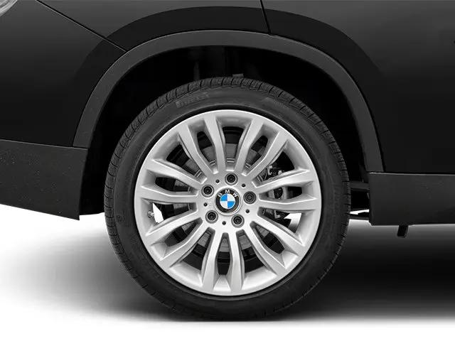 2014 BMW X1 xDrive35i