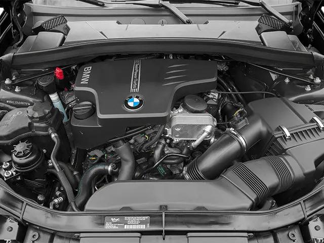 2014 BMW X1 xDrive35i
