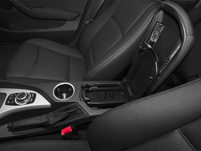 2014 BMW X1 xDrive35i