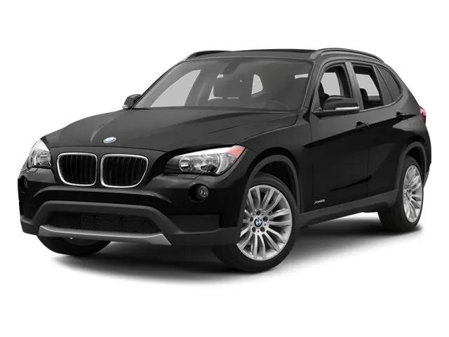 2014 BMW X1 xDrive35i for sale in Colma, CA