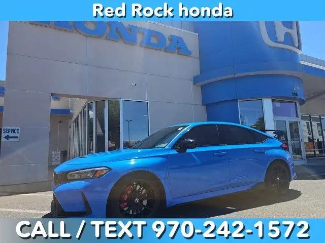2023 Honda Civic Touring for sale in Grand Junction, CO