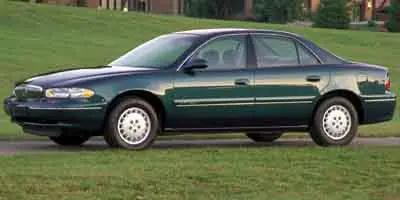2001 Buick Century Custom for sale in Bakersfield, CA