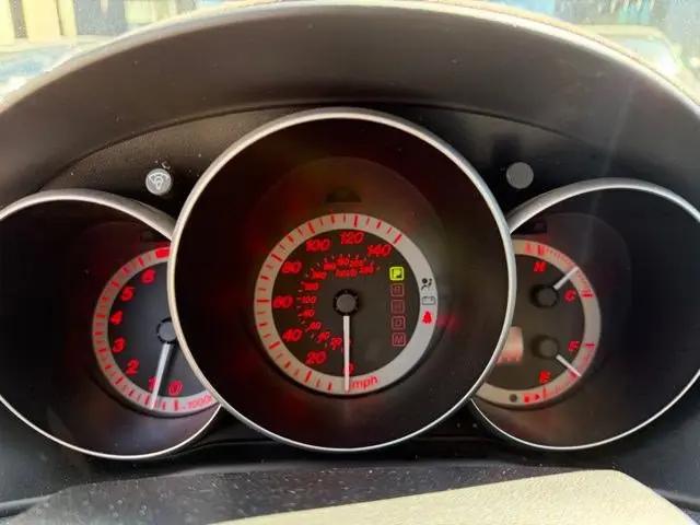 2009 Mazda Mazda3 s Sport