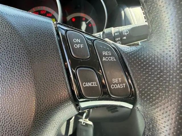 2009 Mazda Mazda3 s Sport