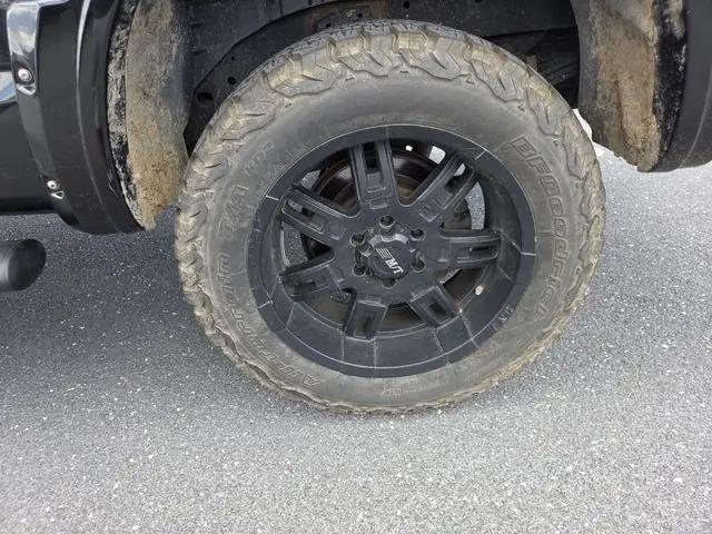 2019 Nissan Titan SL
