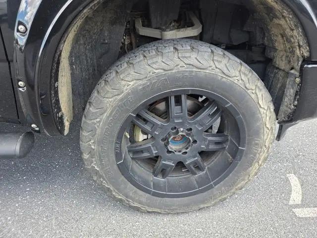 2019 Nissan Titan SL
