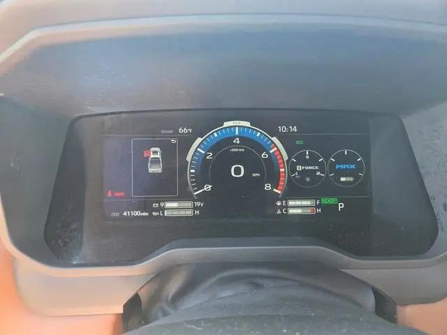 2023 Toyota Tundra 1794 Edition