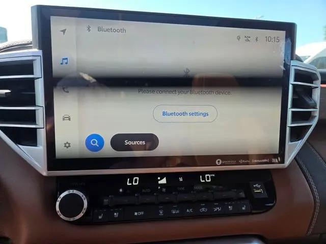 2023 Toyota Tundra 1794 Edition