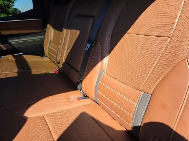 2023 Toyota Tundra 1794 Edition