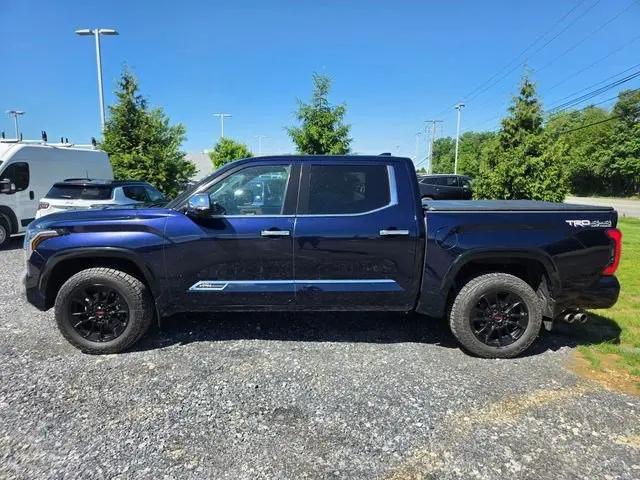 2023 Toyota Tundra 1794 Edition