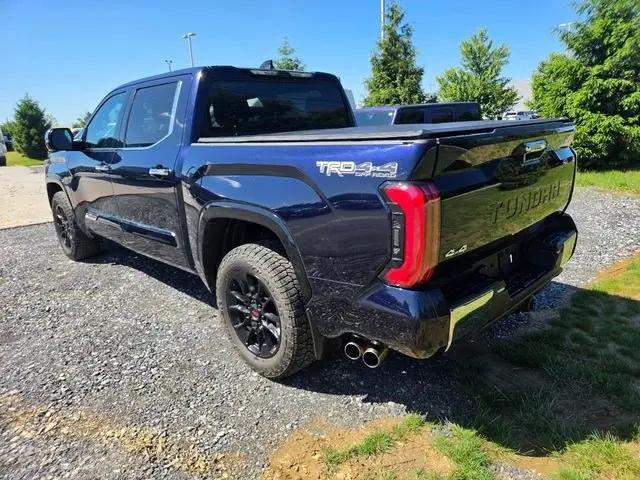 2023 Toyota Tundra 1794 Edition