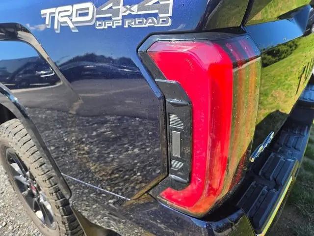 2023 Toyota Tundra 1794 Edition