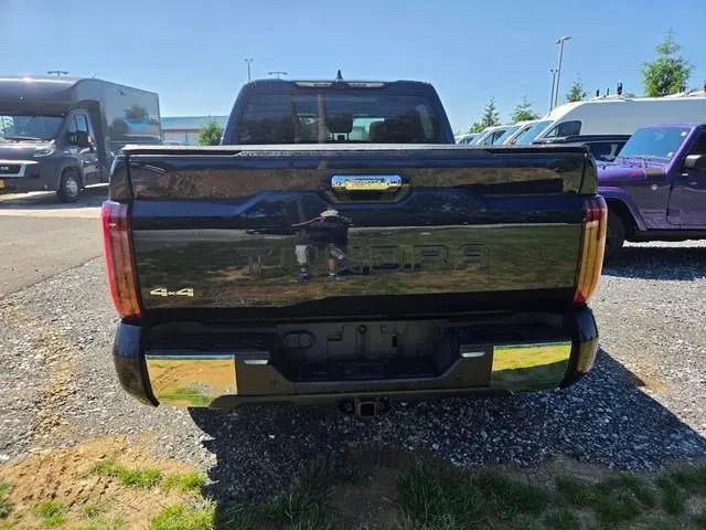 2023 Toyota Tundra 1794 Edition