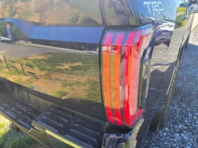 2023 Toyota Tundra 1794 Edition
