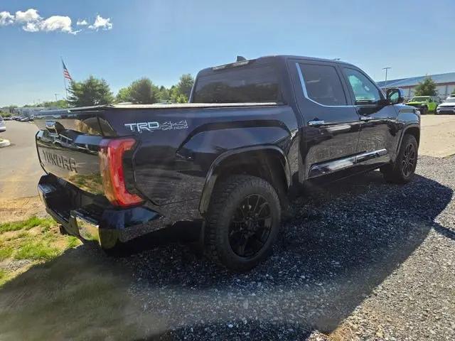 2023 Toyota Tundra 1794 Edition