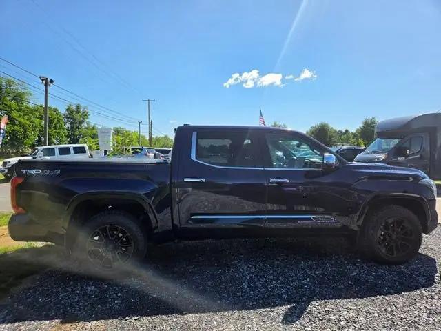 2023 Toyota Tundra 1794 Edition
