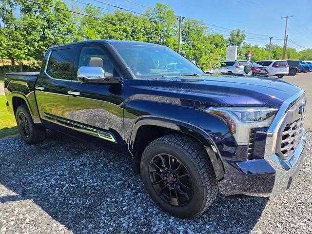 2023 Toyota Tundra 1794 Edition