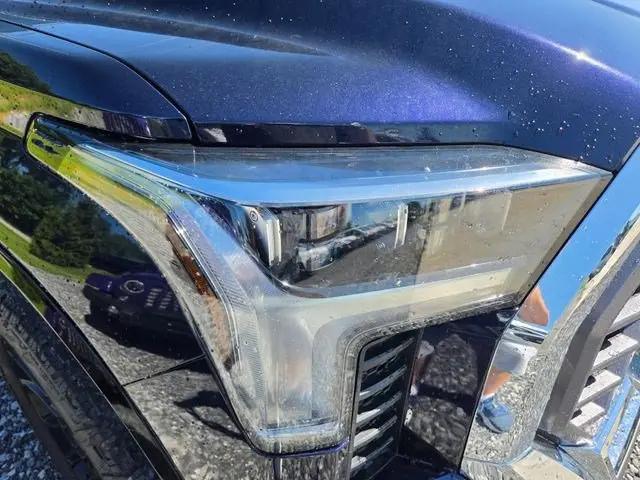 2023 Toyota Tundra 1794 Edition