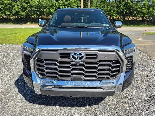 2023 Toyota Tundra 1794 Edition