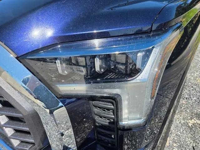 2023 Toyota Tundra 1794 Edition