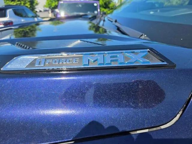2023 Toyota Tundra 1794 Edition