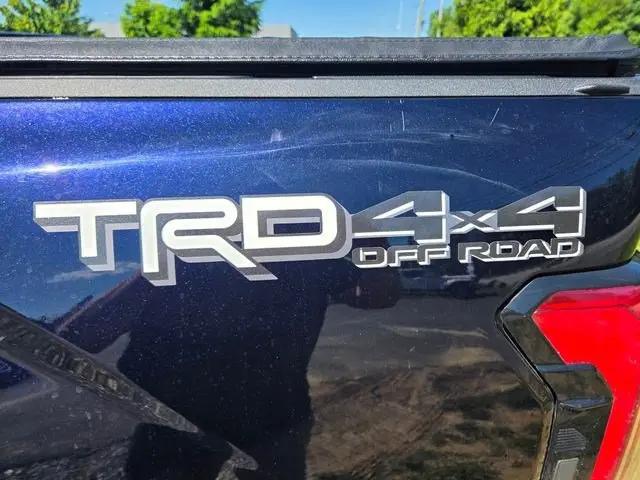 2023 Toyota Tundra 1794 Edition