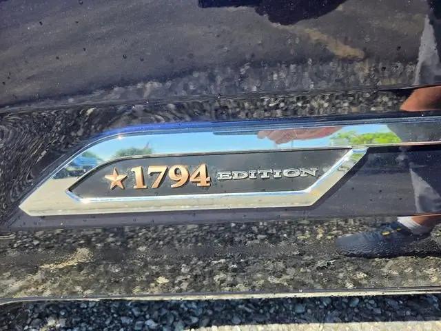 2023 Toyota Tundra 1794 Edition